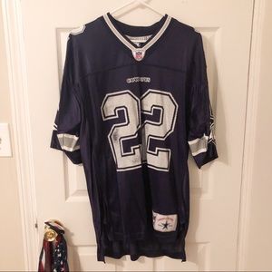 Dallas Cowboys Jersey